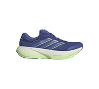 adidas - Supernova Rise 3 - Chaussures running homme Dual Indigo / Solar Purple / Lime Burst - 49.1/3