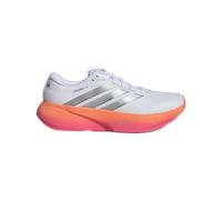 adidas - Supernova Rise 3 - Chaussures running homme Ftwr White / Silver Met. / Lucid Pink - 49.1/3