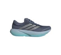 adidas - Supernova Rise 3 - Chaussures running homme Tech Ink / Iron Met. / Lucid Aquamarine - 41.1/3
