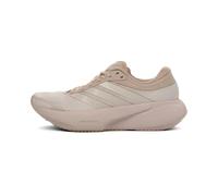 Adidas Chaussures de running Supernova Rise 3 Femme Wonder Taupe/Putty Mauve/Clear Orange 42 2/3