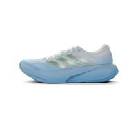 Adidas Chaussures de running Supernova Rise 3 Femme Bleu clair / Violet clair / Argent Taille 42