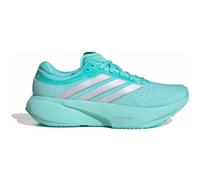 adidas - Women's Supernova Rise 3 - Chaussures de running - EU 42 - flash aqua / ftwr white / silver met
