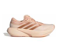Chaussure de running Supernova Rise3 Bliss Orange / Thermal Gold Met. / Ash Pink 41 1/3