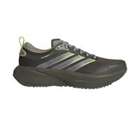 Adidas Chaussures de running Supernova Rise 3 GTX Shadow Olive/Iron Metallic Taille 44 2/3