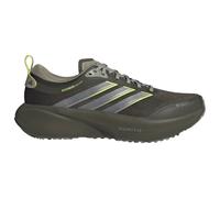 adidas Supernova Rise 3 GTX Chaussure de running sans stabilisateurs Hommes - vert olive, jaunes fluo, Taille 48