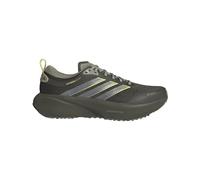 Adidas Chaussures de running Supernova Rise 3 GTX Shadow Olive/Iron Metallic/Frozen Lemon 40 2/3