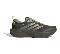 ADIDAS PERFORMANCE Chaussure de course 'Supernova Rise 3' gris / olive / pomme, Taille 40