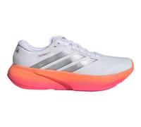 ADIDAS Supernova Rise 3 - Homme - Blanc / Gris / Orange - taille 43 1/3- modèle 2026