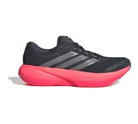 CHAUSSURE DE RUNNING SUPERNOVA RISE3 Night Grey / Iron Metallic / Solar Turbo 46