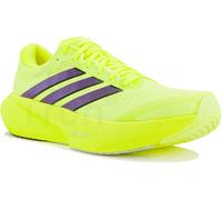Adidas Chaussure de running Supernova Rise 3 Homme Jaune/Noir Taille 41 1/3