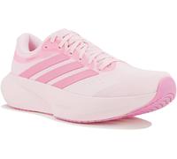 adidas - Supernova Rise 3 - Chaussures running femme Clear Pink / St Tropic Bloom / Distilled Pink - 42.2/3