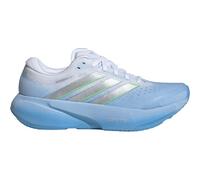 ADIDAS Supernova Rise 3 W - Femme - Bleu / Blanc - taille 39 1/3- modèle 2026