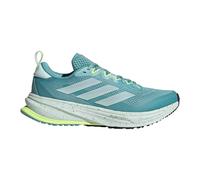 adidas Supernova Rise ATR Chaussure De Running Sans Stabilisateurs Femmes - Bleu Petrol, Jaunes Fluo, Pointure 42 2/3