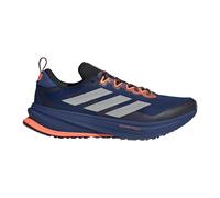 adidas Supernova Rise ATR Chaussure de running sans stabilisateurs Hommes-bleu, gris, Taille 46 2/3