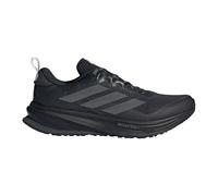 adidas Supernova Rise ATR Chaussure De Running Sans Stabilisateurs Hommes-Noir,Gris, Pointure 46 2/3