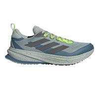 ADIDAS Supernova Rise Atr - Homme - Gris / Bleu - taille 42 2/3- modèle 2026