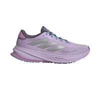 adidas Supernova Rise GTX Chaussure De Running Sans Stabilisateurs Femmes-Lilas,Argent, Pointure 40