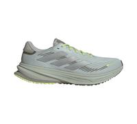 adidas Supernova Rise GTX Chaussure De Running Sans Stabilisateurs Hommes-Vert,Gris, Taille 44