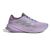 Adidas Chaussure de running Supernova Rise GTX sans stabilisateurs Femmes lilas/argent Taille 40