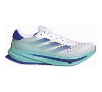 Adidas Supernova Rise Homme Blanc - Chaussures de marathon et triathlon hommes 45.1/3
