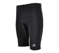 Adidas Supernova Short Tight Homme Noir - Cuissards de running et fitness hommes XS