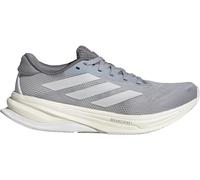 Adidas Supernova Solution 2.0 Running Shoes Womens Halo Silver/Zer 6.5 (40) Female