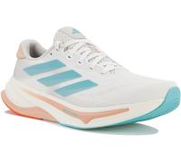 Adidas Supernova Solution 2.0 Running Shoes Gris EU 38 Femme