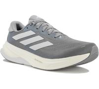 adidas Supernova Solution 2 Chaussures homme déstockage Supernova Solution 2 43.1/3 Gris/argent