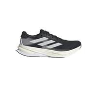 adidas - Supernova Solution 2 - Chaussures running homme Core Black / FTWR White / Core Black - 47.1/3