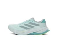 ADIDAS PERFORMANCE Chaussure de course 'SUPERNOVA SOLUTION 2.0' turquoise / menthe / vert fluo, Taille 38