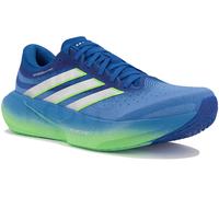 Adidas Chaussures Supernova Solution 3 bleu gris vert Taille 40(2/3)