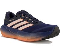 Adidas Supernova Solution 3 Running Shoes Bleu EU 40 Femme