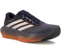 Adidas Supernova Solution 3 Running Shoes Noir EU 44 Homme