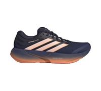 Adidas Chaussures de running Supernova Solution 3 Femme Bleu / Orange Taille 41 1/3