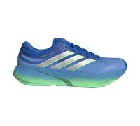 Chaussures adidas Supernova Solution 3 bleu gris vert - 46