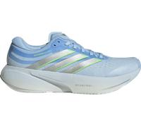 Adidas Supernova Solution 3 Running Shoes Bleu EU 38 2/3 Femme