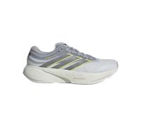 adidas Supernova Solution 3 Chaussure de running avec stabilisateurs Hommes - blanc, gris, Taille 44