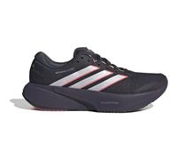 adidas Supernova Solution 3 Femmes 43 1/3 Noir/Rouge