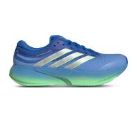 Adidas Supernova Solution 3 Homme - Baskets, Bleu - Pointure 40 2/3 - Maille/synthétique Blue 40 2/3