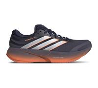 Adidas Supernova Solution 3 Homme - Baskets, Gris - Pointure 42 2/3 - Maille/synthétique Grey 42 2/3