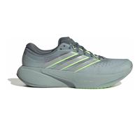 CHAUSSURE DE RUNNING SUPERNOVA SOLUTION 3 Blue Oxide / Linen Green / Wonder Sage 40