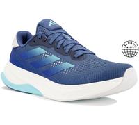 adidas Supernova Solution M Chaussures homme Supernova Solution M 40.2/3 Bleu marine