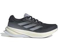 Adidas Supernova Solution Womens Running Shoes Noir/Argent 5 (38) Female