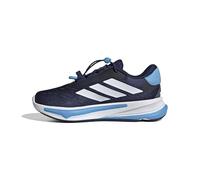 adidas Supernova Step Kids Unisexe Enfant Bleu 4,5