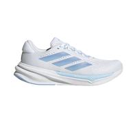 adidas Supernova Stride 2 Chaussure De Running Sans Stabilisateurs Femmes - Blanc , Bleu, Pointure 40