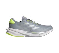 adidas Supernova Stride 2 Chaussure De Running Sans Stabilisateurs Femmes - Gris , Jaunes Fluo, Pointure 38 2/3
