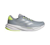 adidas Supernova Stride 2 Chaussure de running sans stabilisateurs Femmes - gris, jaunes fluo, Taille 37 1/3