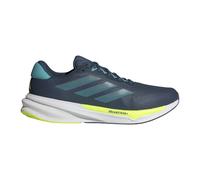 adidas Supernova Stride 2 Chaussure De Running Sans Stabilisateurs Hommes - Bleu Gris, Mint, Pointure 45 1/3