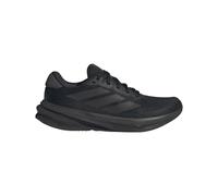 adidas - Supernova Stride 2 - Chaussures running femme Core Black / Iron Met. / Carbon - 39.1/3