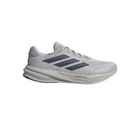 adidas - Supernova Stride 2 - Chaussures running homme Grey Two / Dark Blue / Grey Three - 52.2/3
